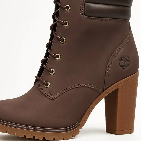 Timberland Tillston Women’s Boots – Size 9 – New, Never Worn - Picture 4 of 4